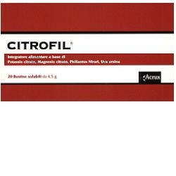 CITROFIL 20BUSTO 4.5G-1