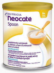Nutricia Neocate Cuchara 400g 6 Meses+-1