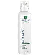 Der Myc Mousse 150ml-1