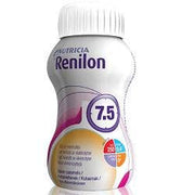 Danone Renilon 7,5 Albicocca 4x125ml-1