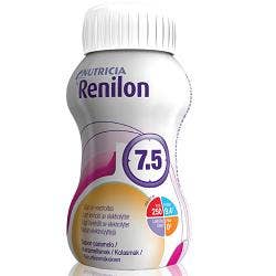 Danone Renilon 7,5 Albicocca 4x125ml-1