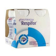Danone Nutricia Respifor Fragola 4x125ml-1