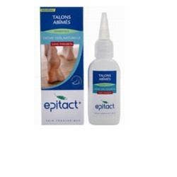 Epitact Crema Reparadora Talones Agrietados 30ml-1