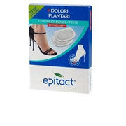 Cojines abiertos para zapatos Epitact 1 par-1