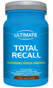 ULTIMATE TOTAL RECALL CAC 700G-1