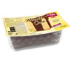 Tarta Mármol Schar 250g-1