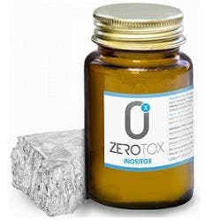 Zerotox Inositox 30 Cápsulas-1