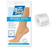 Ben Ped Guard Dita Anillo Grande 2 Piezas-1