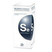 Selenio Vitamina C 100ml-1