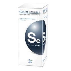 Selenio Vitamina C 100ml-1