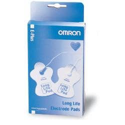 Electrodos Omron Tens E4 2 Piezas-1