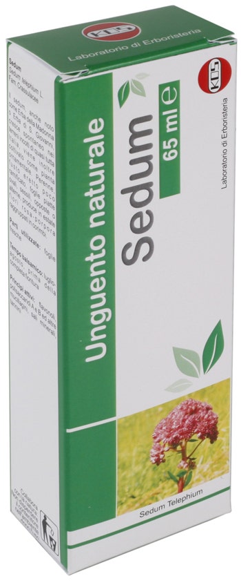 Sedum Pomada Natural 65ml-1
