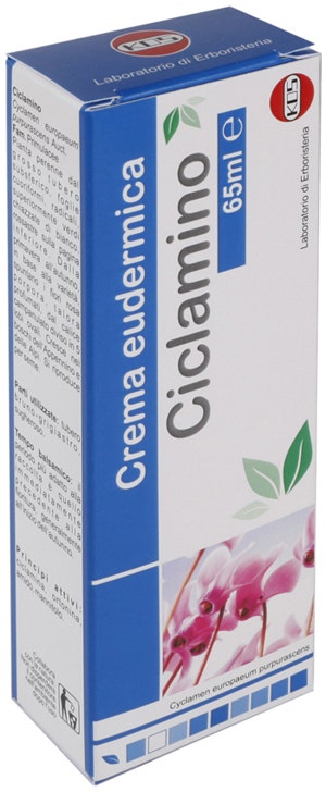 CREMA DE CICLAMEN EUDERMICA 65ML-1