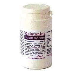 BUEN SUEÑO MELATONINA 150CPR-1