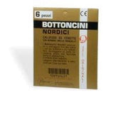 Botones Nórdicos En Bolsita 6 Piezas-1