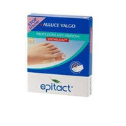 Protectores Antifricción Epitact Hallux Valgus 2 Piezas-1