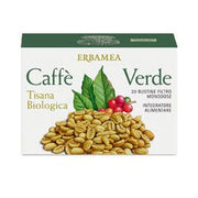 Green Coffee Té de Hierbas 20 Bolsas Filtrantes-1