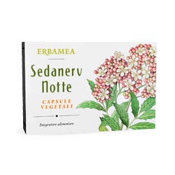 Sedanerv Noche 24 Capsulas Vegetales-1