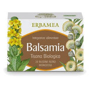Balsam Tea 20 Bolsas Filtrantes-1
