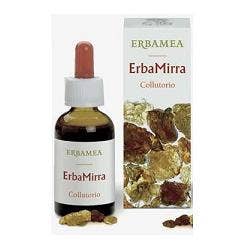 Erbamea Erbamirra Enjuague Bucal 30ml-1