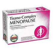 Tisano Complex Menopausia 30 Comprimidos-1