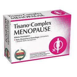 Tisano Complex Menopausia 30 Comprimidos-1