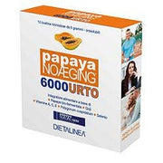 Dietalinea Papaya Noaging 6000 10 Sobres Monodosis 6g Caja 60g-1