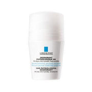La Roche-Posay Deodorante Physiologique Roll-on Lenitivo Antiodori 50 ml-2