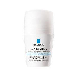 La Roche-Posay Deodorante Physiologique Roll-on Lenitivo Antiodori 50 ml-2