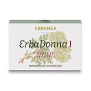 Erbadonna 1 20 Cápsulas Vegetarianas-1
