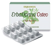 HERBADONA OSTEO 24CPR-1