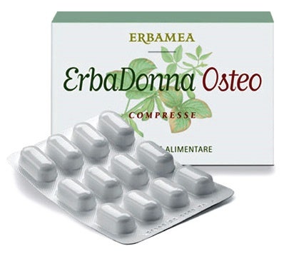 HERBADONA OSTEO 24CPR-1