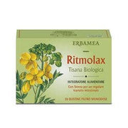 Ritmolax Té de Hierbas 20 Bolsas Filtrantes-1