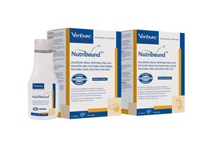 Nutribound Alimento Complementario Para Perros 150ml-1