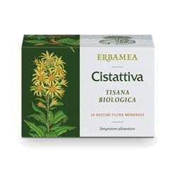 Cistattiva Té de Hierbas 20 Bolsas Filtrantes-1