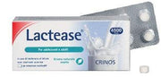 Lactease 4500 Aroma Menta 30 Comprimidos-1