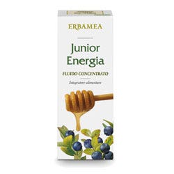 JUNIOR ENERGY FLUIDO CONC 200-1