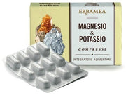 MAGNESIO Y POTASIO 24CPR-1