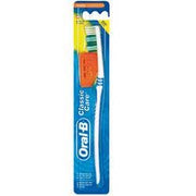 OralB Spazzolino 1.2.3 Classic Care 40 Medio-1