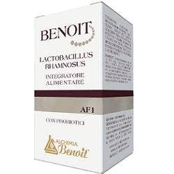 Benoit Lactobacillus Rhamnosus 30 Cpsulas-1