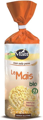 Galleta Mate Le Corn Bio 130g-1