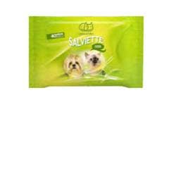 Camon Toallitas Limpiadoras De Ojos Para Perros Y Gatos 16 Unidades-1