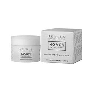 Noagy Bálsamo Labial Tarro 15ml-2