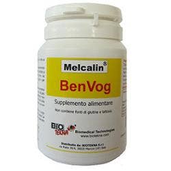 Melcalina Benvog 60 Comprimidos-1