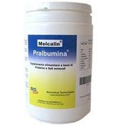 Melcalina Pralbumina Cacao 532 G-1