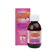 Bioton Defense Jarabe Infantil 120ml-2