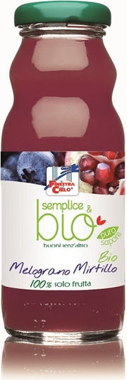 GRANADA ARÁNDANO SIMPL & BIO-1