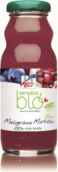GRANADA ARÁNDANO SIMPL & BIO-1