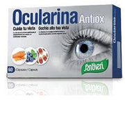 OCULARIN ANTIOX 60CPS-1