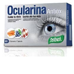 OCULARIN ANTIOX 60CPS-1